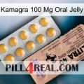 Kamagra 100 Mg Oral Jelly 41